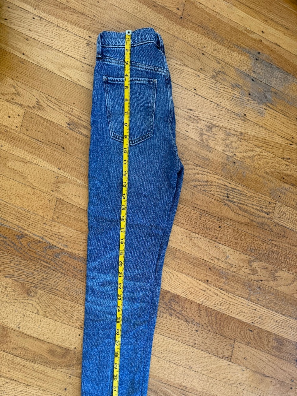 Banana Republic jeans